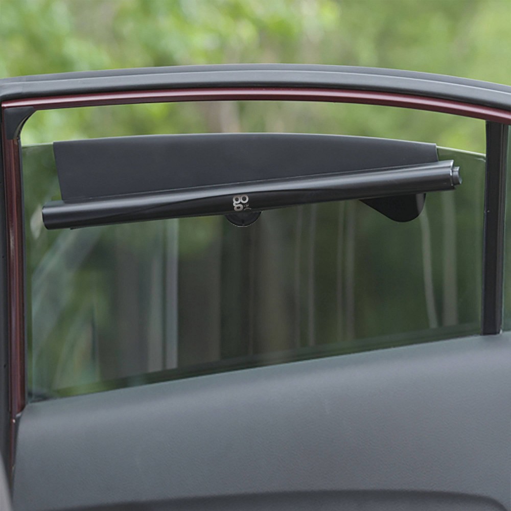 slide 7 of 7, Go by Goldbug Flex And Fit Deluxe Sunshade, 1 ct