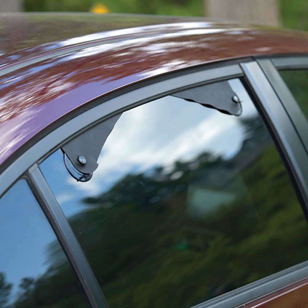 slide 6 of 7, Go by Goldbug Flex And Fit Deluxe Sunshade, 1 ct