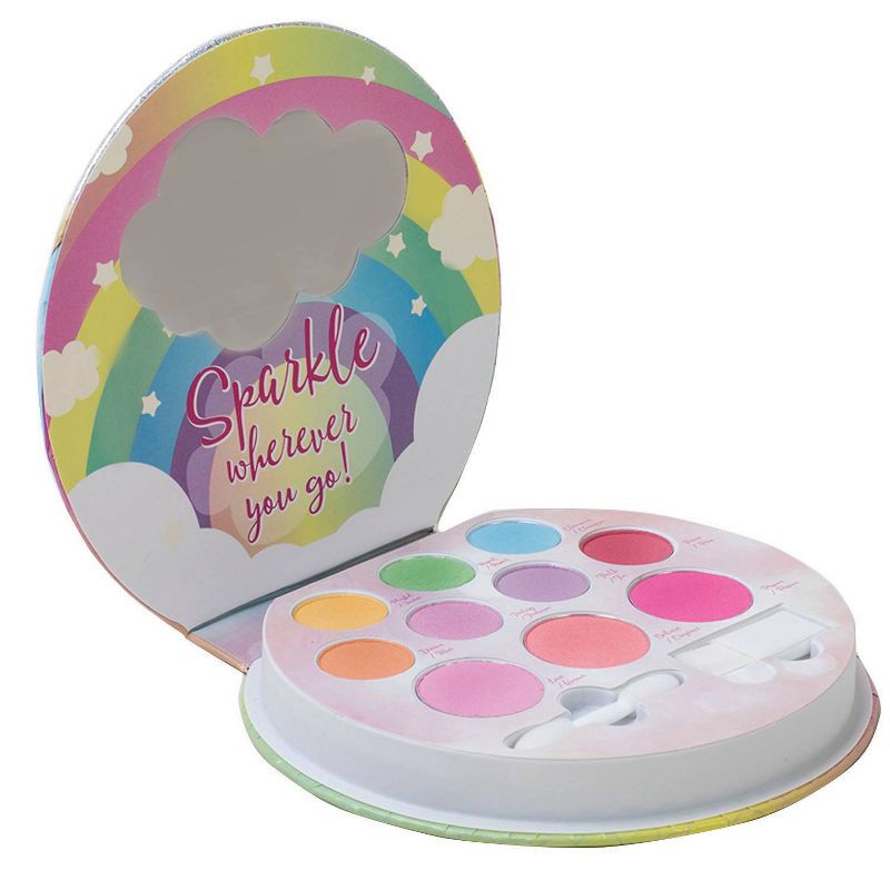 slide 1 of 4, Lip Smacker Sparkle & Shine Palette - Unicorn - 0.2oz, 0.2 oz