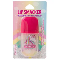 Lip Smackers Holographic Lip Gloss - Unicorn - 0.34 fl oz: Moisturizing, Smoothing, Shine Enhancing, Liquid