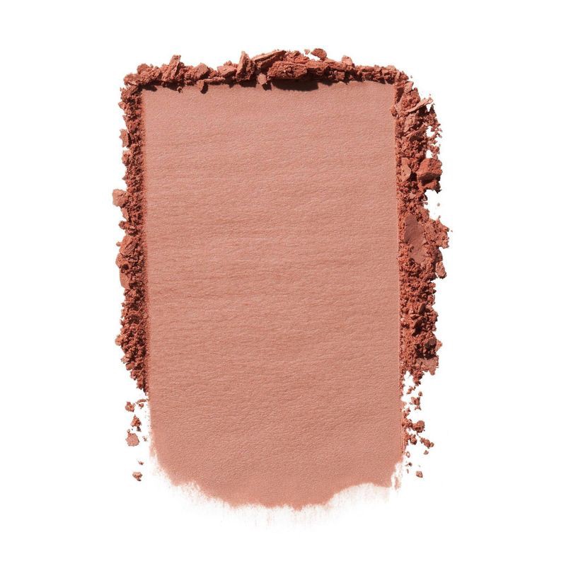slide 3 of 12, e.l.f. Primer-Infused Matte Blush - Always Rosy - 0.35oz, 0.35 oz