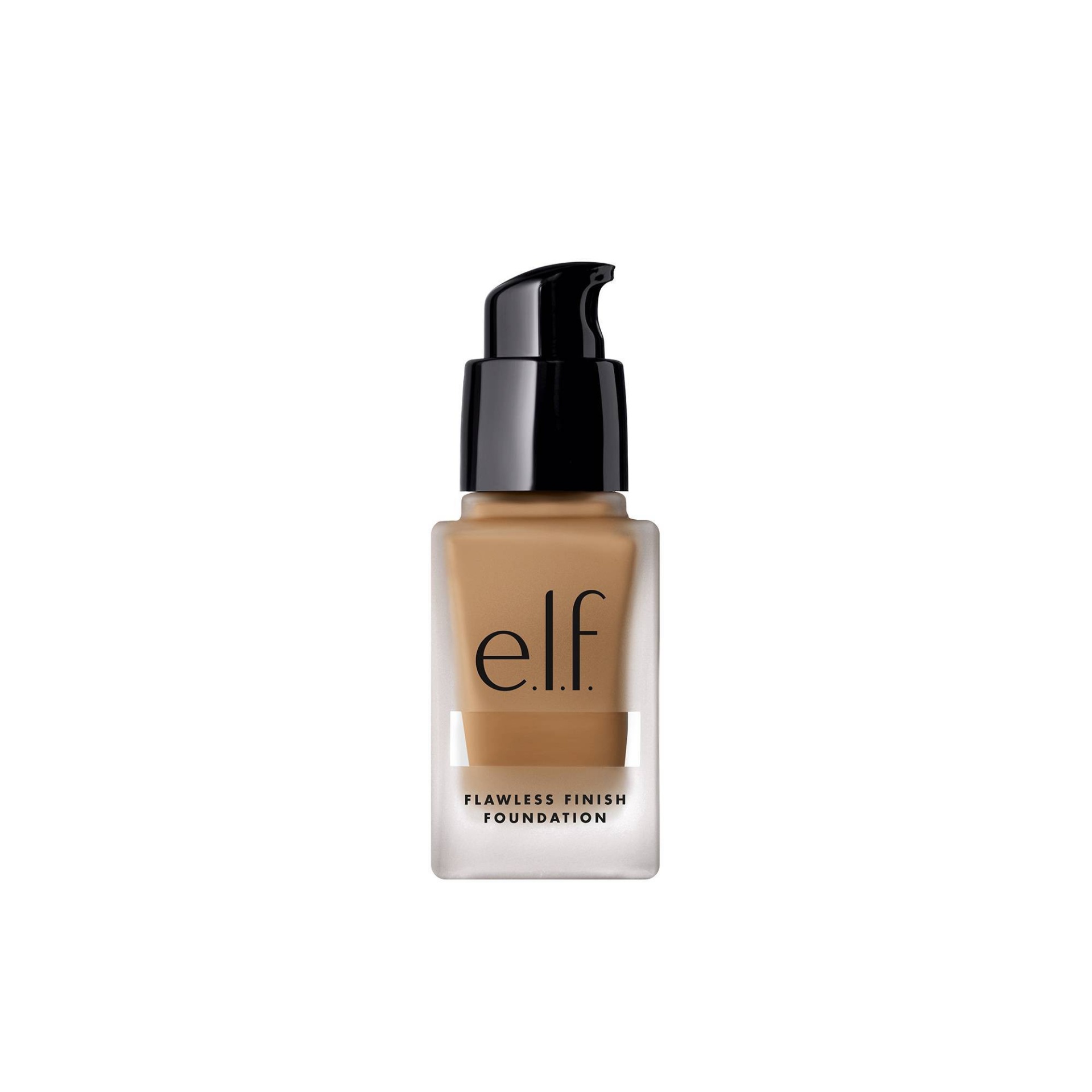 slide 1 of 5, e.l.f. Flawless Finish Foundation - Toffee - 0.68 fl oz, 0.68 fl oz