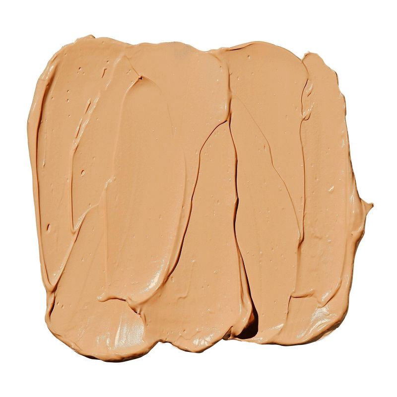 slide 6 of 6, e.l.f. Flawless Finish Foundation - Buff - 0.68 fl oz, 0.68 fl oz