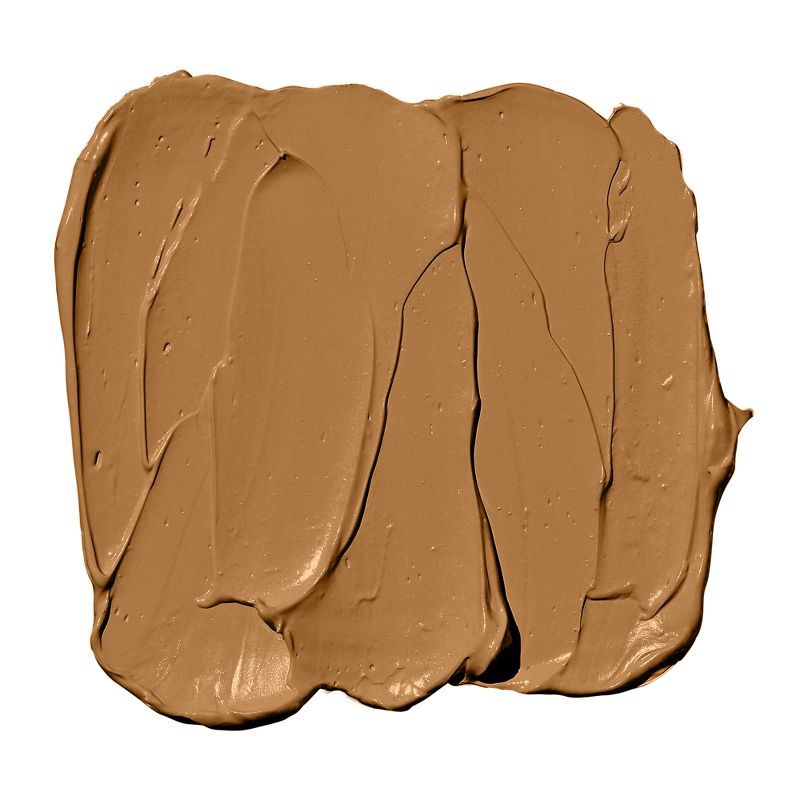 slide 4 of 6, e.l.f. Flawless Finish Foundation - Linen - 0.68 fl oz, 0.68 fl oz