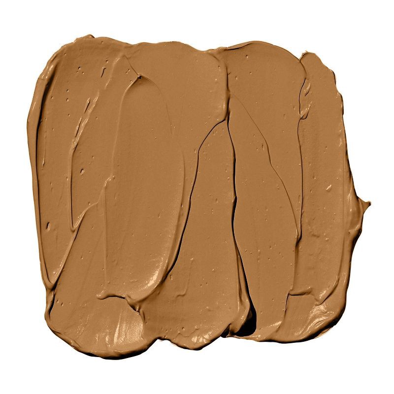 slide 6 of 6, e.l.f. Flawless Finish Foundation - Linen - 0.68 fl oz, 0.68 fl oz