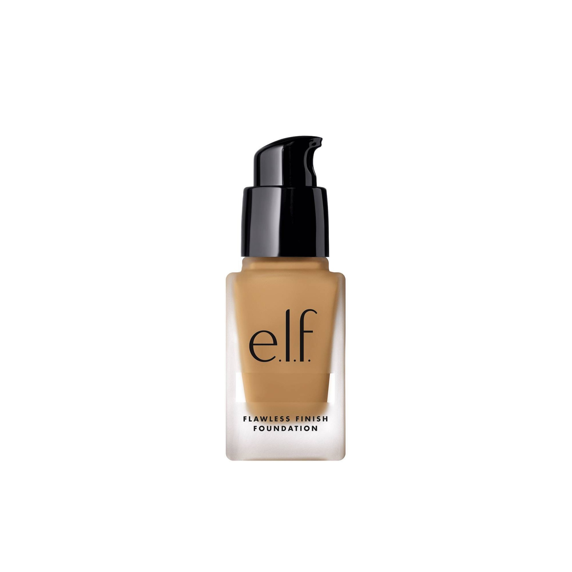 slide 1 of 5, e.l.f. Flawless Finish Foundation - Linen - 0.68 fl oz, 0.68 fl oz