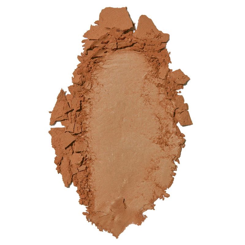 slide 3 of 4, e.l.f. Primer-Infused Bronzer Forever Sunkissed - 0.35oz, 0.35 oz