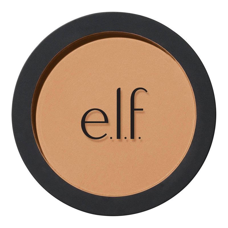 slide 1 of 11, e.l.f. Primer-Infused Bronzer Forever Sunkissed - 0.35oz, 0.35 oz