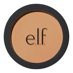 e.l.f. Primer-Infused Bronzer Forever Sunkissed - 0.35oz