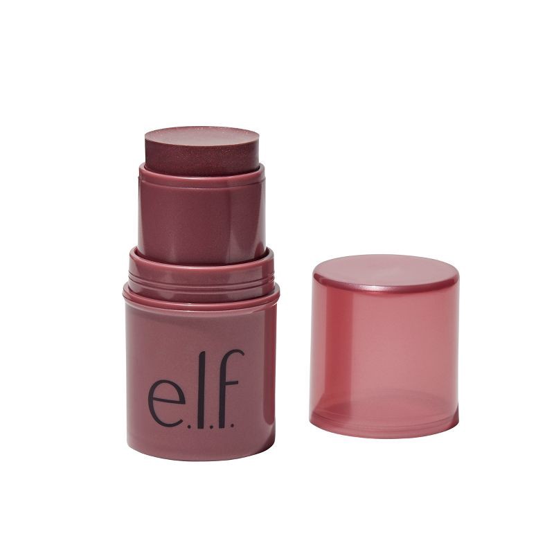 slide 1 of 4, e.l.f. Monochromatic Multi Stick - Sparking Rose - 0.155oz, 0.155 oz