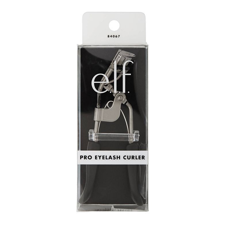 slide 3 of 3, e.l.f. Pro Eyelash Curler 84067, 1 ct