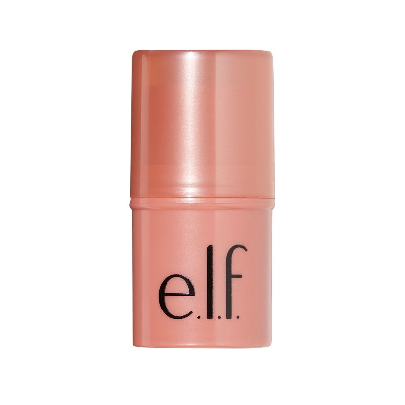 slide 3 of 4, e.l.f. Monochromatic Multi Stick - Glistening Peach - 0.155oz, 0.155 oz