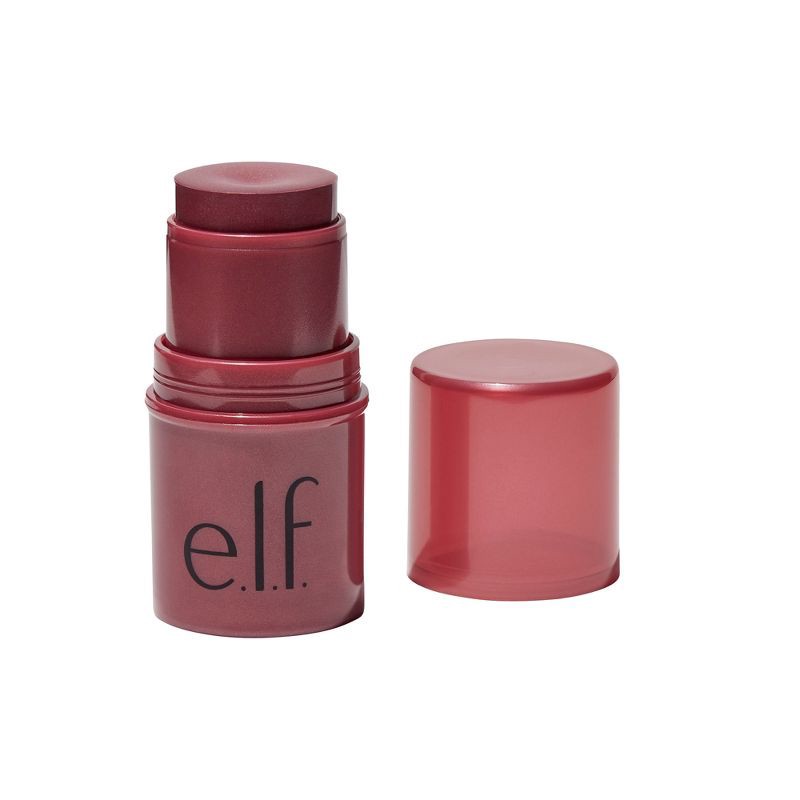 slide 1 of 4, e.l.f. Monochromatic Multi Stick - Luminous Berry - 0.155oz, 0.155 oz