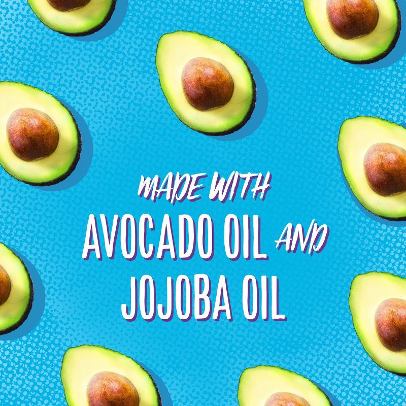 slide 5 of 9, Aussie Paraben-Free Miracle Moist Shampoo with Avocado & Jojoba for Dry Hair - 30.4 fl oz, 30.4 fl oz