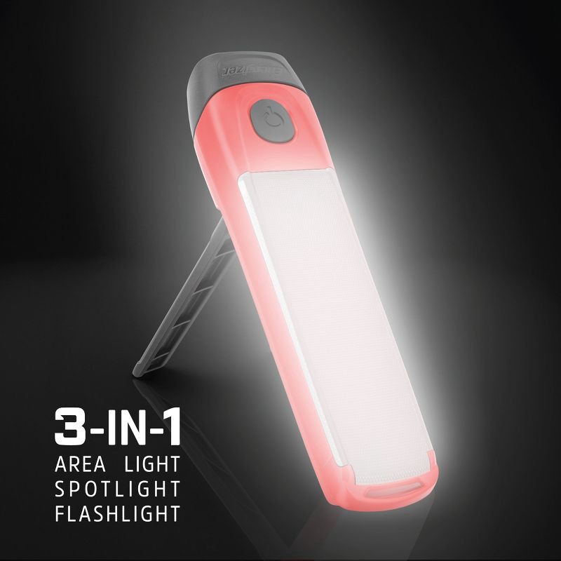 slide 2 of 6, Energizer Spot & Area LED FlashLight Red, 1 ct