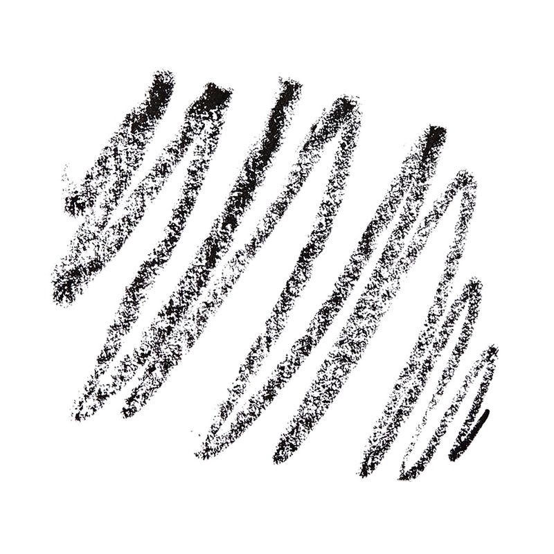 slide 3 of 5, e.l.f. No Budge Retractable Waterproof Eyeliner - Black - 0.006oz, 0.006 oz