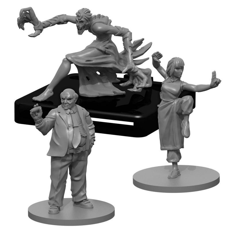 slide 3 of 5, Fantasy Flight Games Fantasy Flight Studios Mansions of Madness: Sanctum of Twilight Game, 1 ct