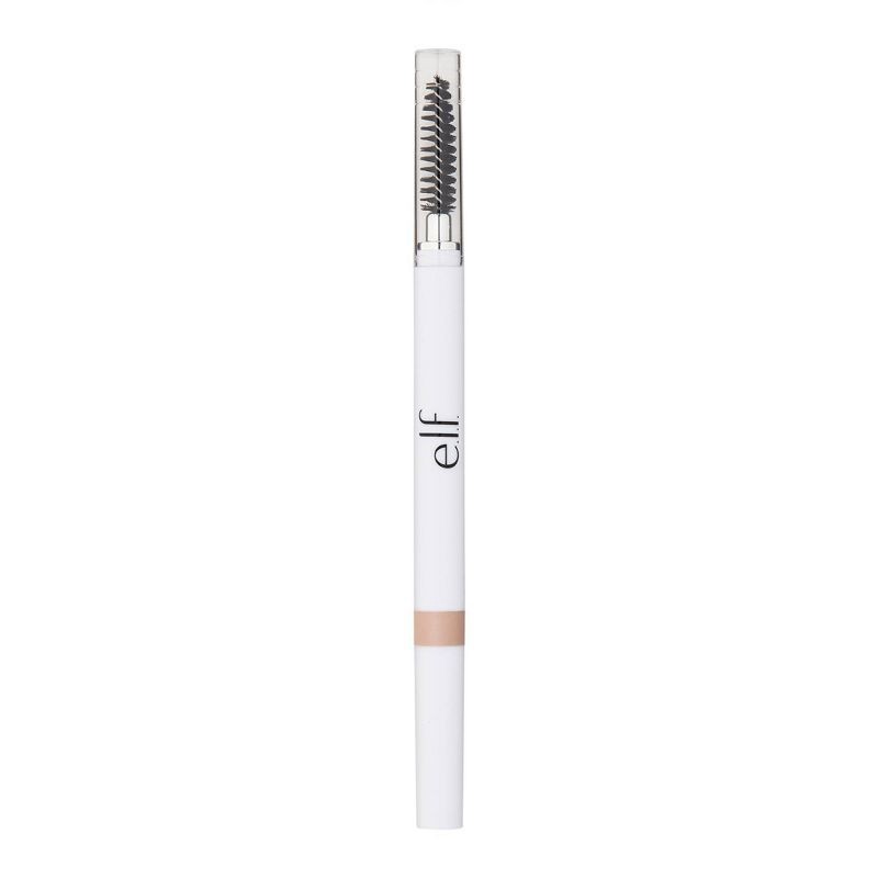 slide 2 of 4, e.l.f. Instant Lift Brow Pencil Blonde - 0.006oz, 0.006 oz