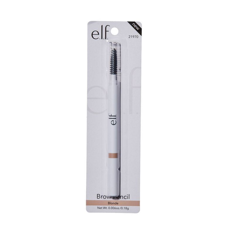 slide 4 of 4, e.l.f. Instant Lift Brow Pencil Blonde - 0.006oz, 0.006 oz