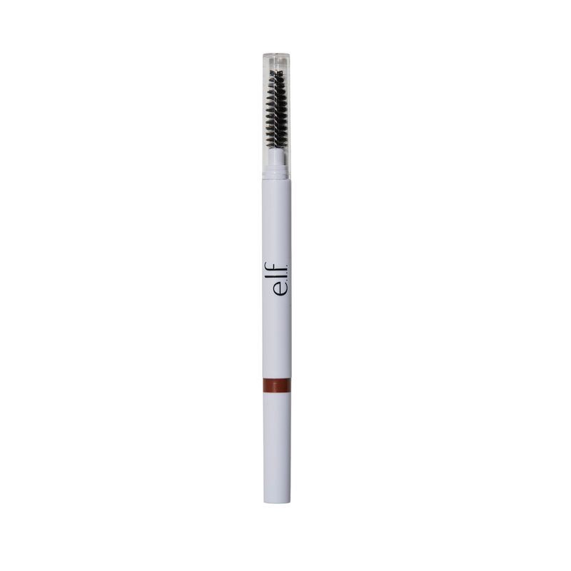 slide 2 of 4, e.l.f. Instant Lift Brow Pencil Auburn - 0.006oz, 0.006 oz