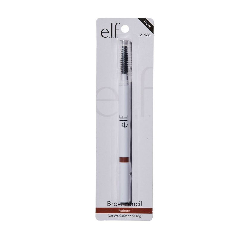 slide 4 of 4, e.l.f. Instant Lift Brow Pencil Auburn - 0.006oz, 0.006 oz