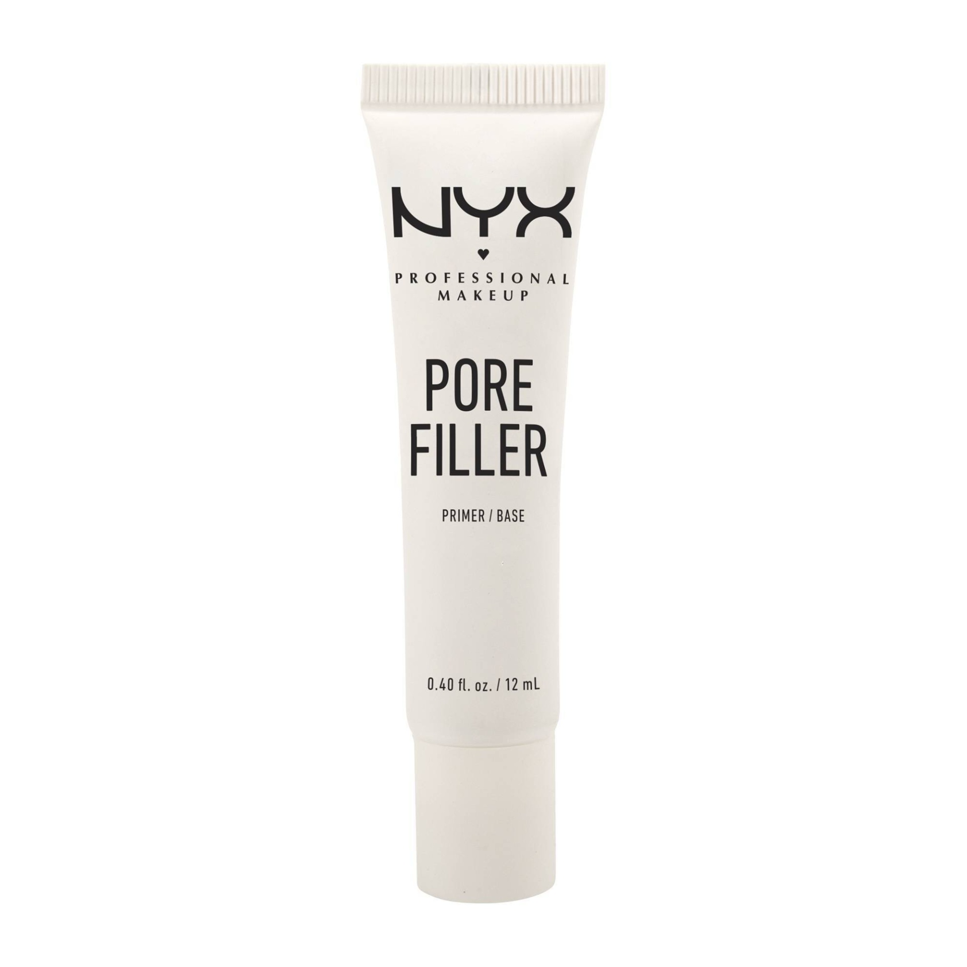 slide 1 of 3, NYX Professional Makeup Mini Pore Filler, 0.4 fl oz