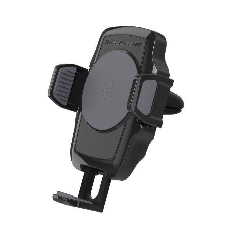 slide 1 of 3, Scosche Charging Universal Vent Mount VQ2M, 1 ct