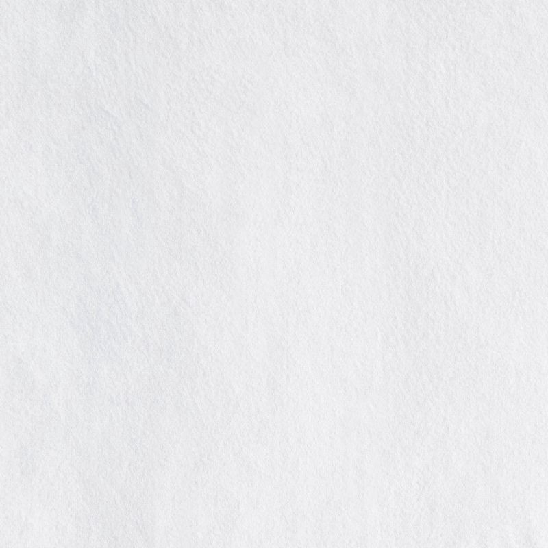 slide 3 of 4, Full Kids' Mattress Protector Cover - Pillowfort™: Waterproof, OEKO-TEX Certified, 4 Corner Fitted Elastic, White, 1 ct