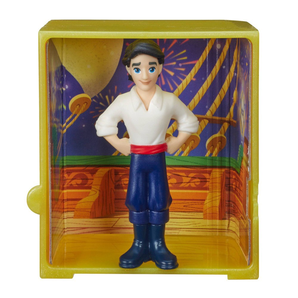 slide 11 of 13, Disney Princess Royal Stories Figure Surprise Blind Box - Series 3, 1 ct