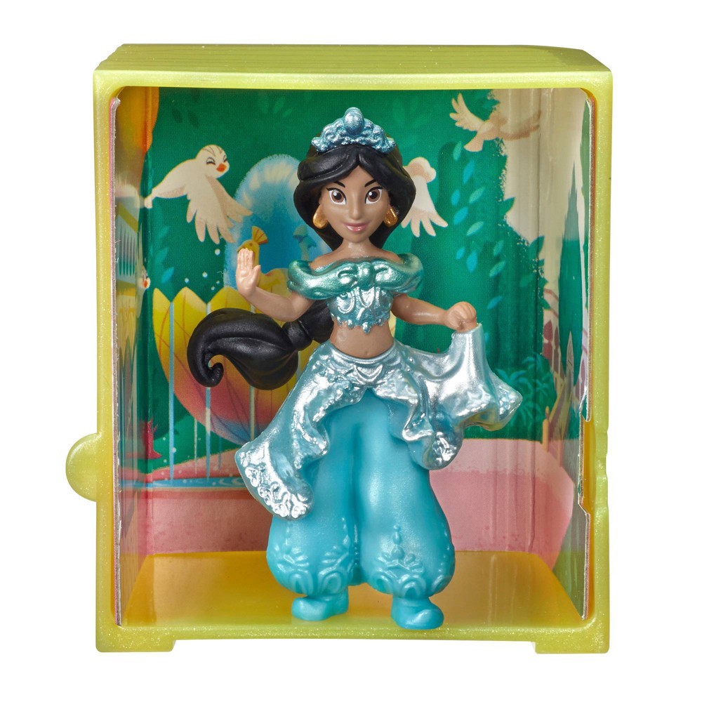 slide 8 of 13, Disney Princess Royal Stories Figure Surprise Blind Box - Series 3, 1 ct