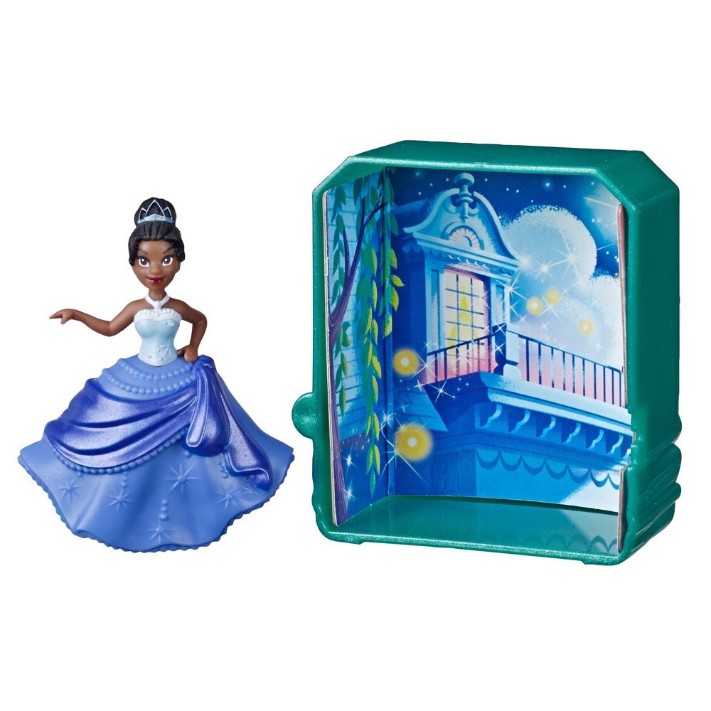 slide 12 of 13, Disney Princess Royal Stories Figure Surprise Blind Box - Series 3, 1 ct