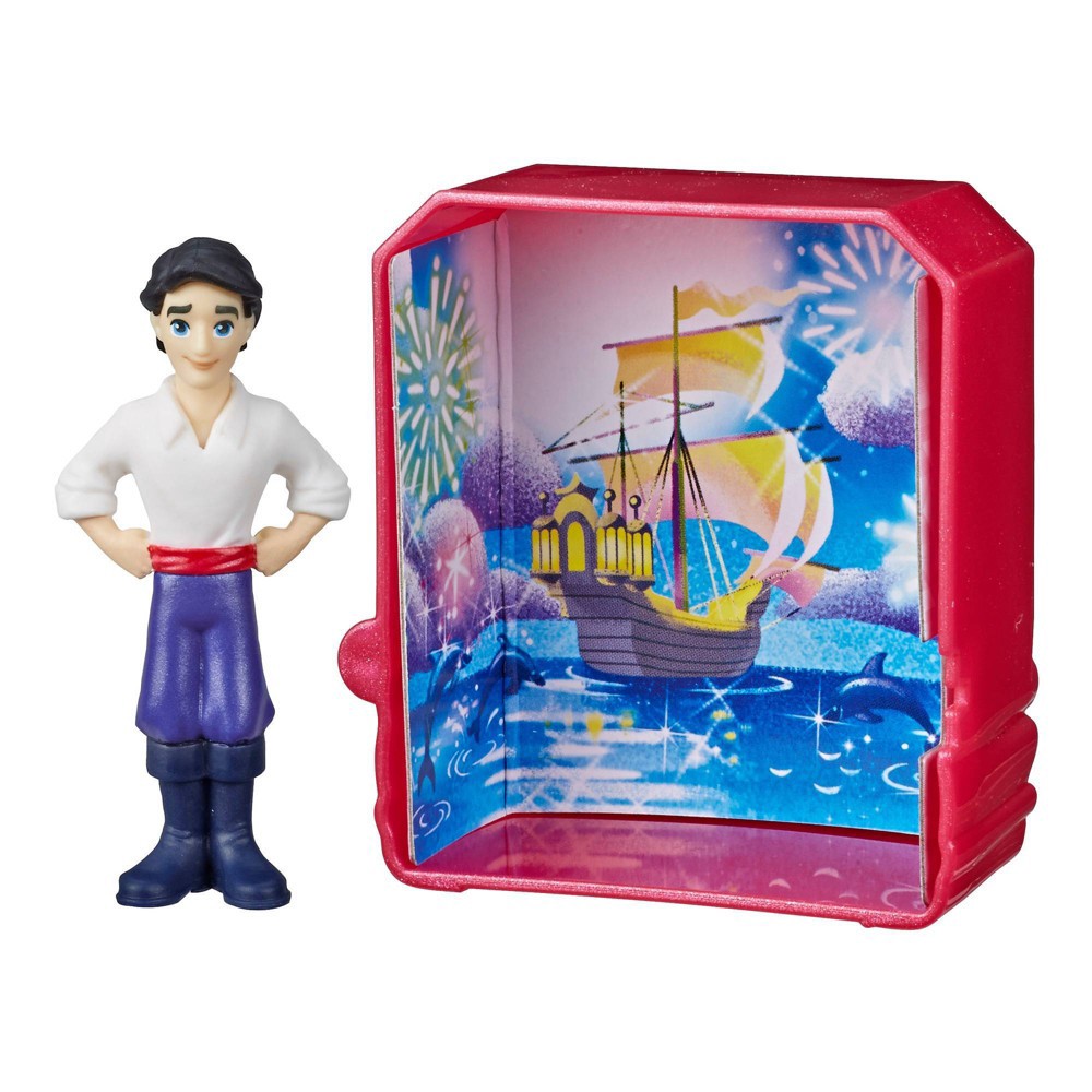 slide 5 of 13, Disney Princess Royal Stories Figure Surprise Blind Box - Series 3, 1 ct