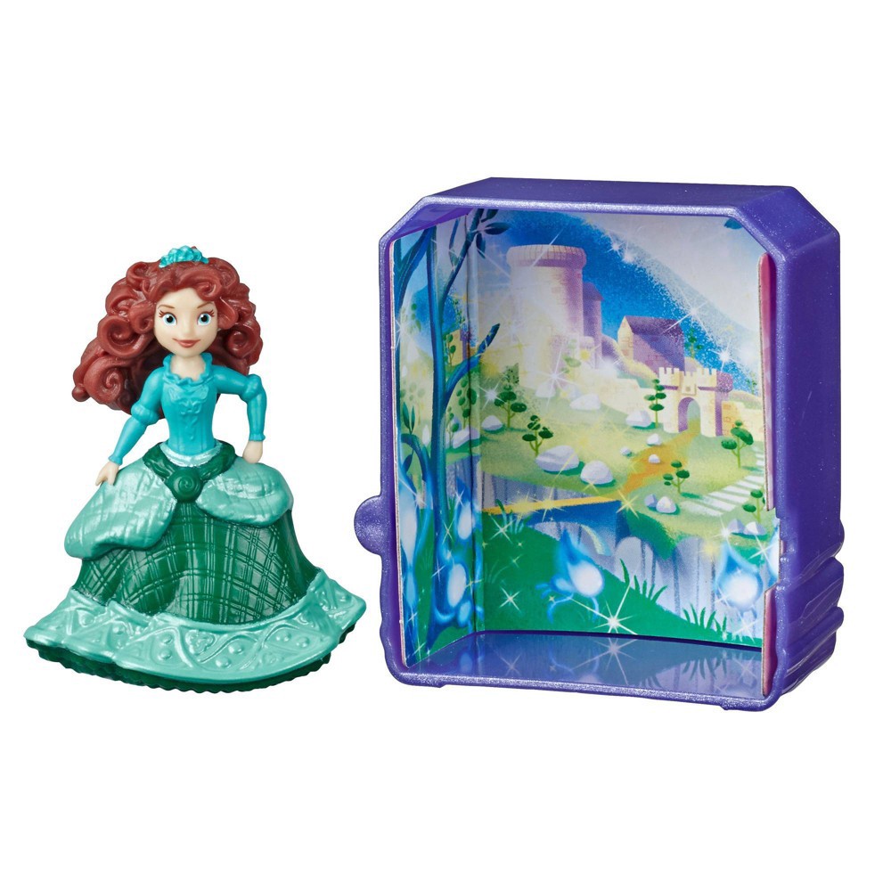 slide 9 of 13, Disney Princess Royal Stories Figure Surprise Blind Box - Series 3, 1 ct