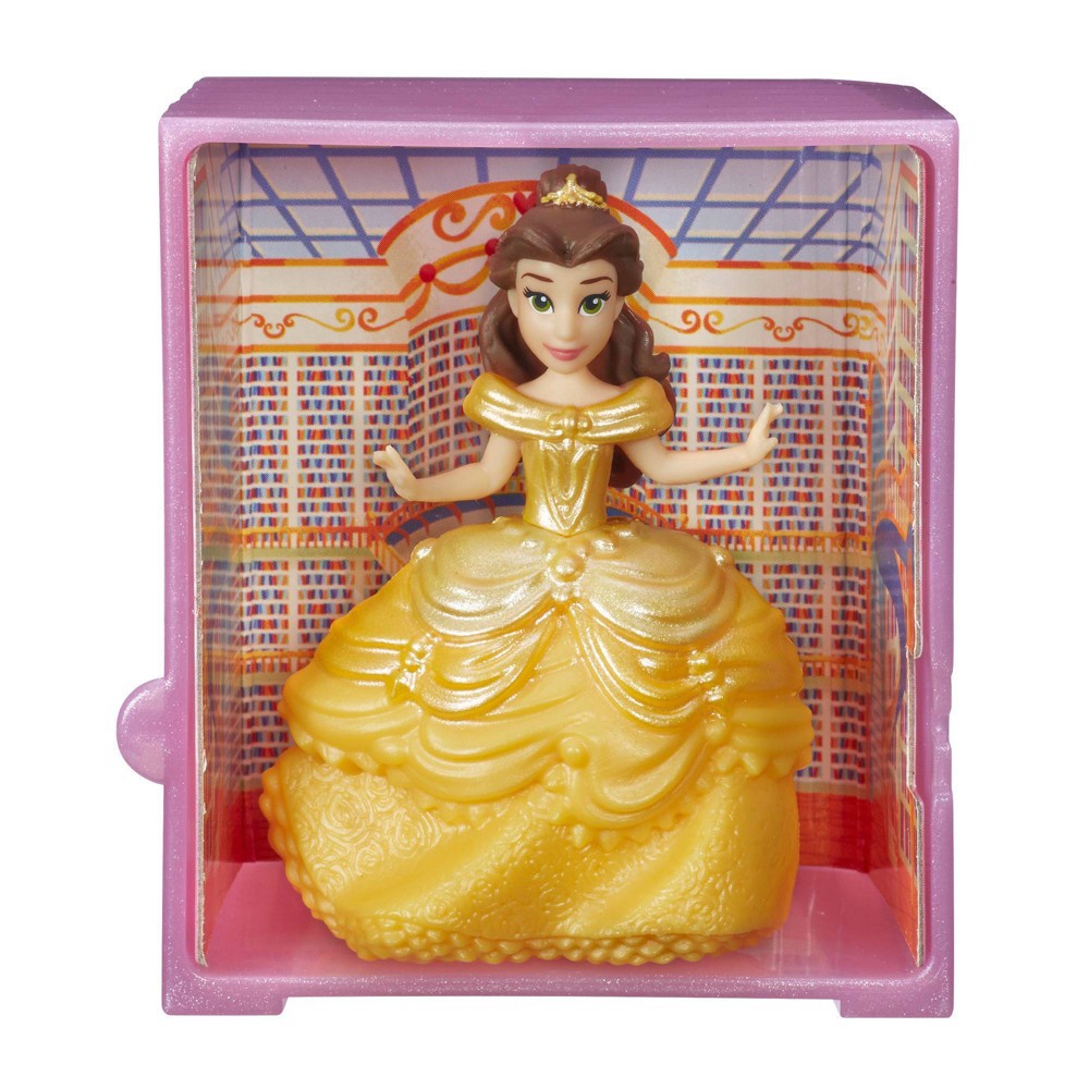 slide 13 of 13, Disney Princess Royal Stories Figure Surprise Blind Box - Series 3, 1 ct