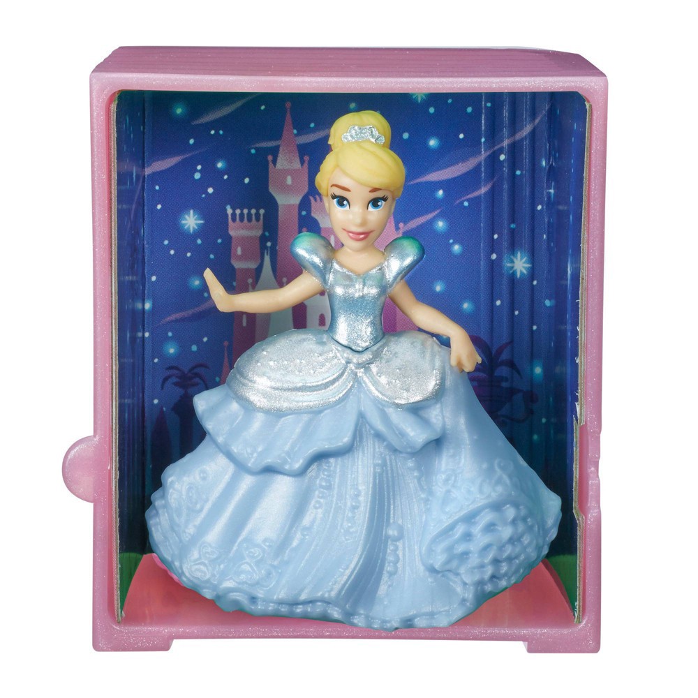 slide 6 of 13, Disney Princess Royal Stories Figure Surprise Blind Box - Series 3, 1 ct