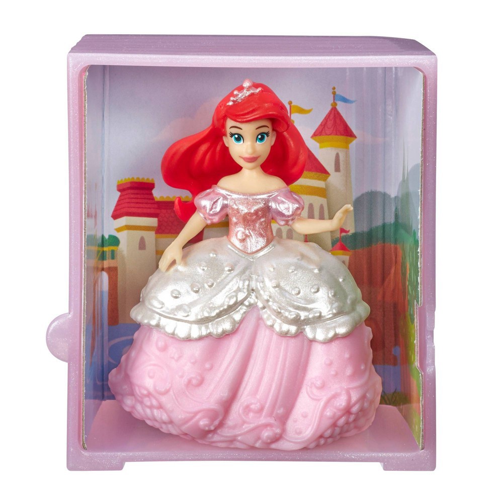 slide 7 of 13, Disney Princess Royal Stories Figure Surprise Blind Box - Series 3, 1 ct