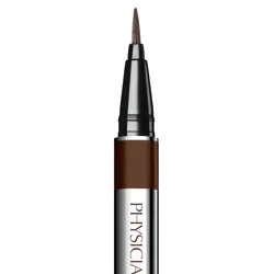 Physicians Formula Eye Booster Ultra Fine Eyeliner - Deep Brown - 0.016 fl oz