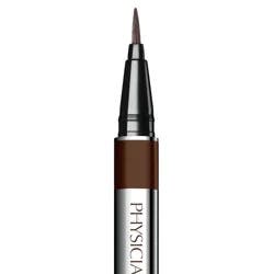 Physicians Formula Eye Booster Ultra Fine Eyeliner - Deep Brown - 0.016 fl oz
