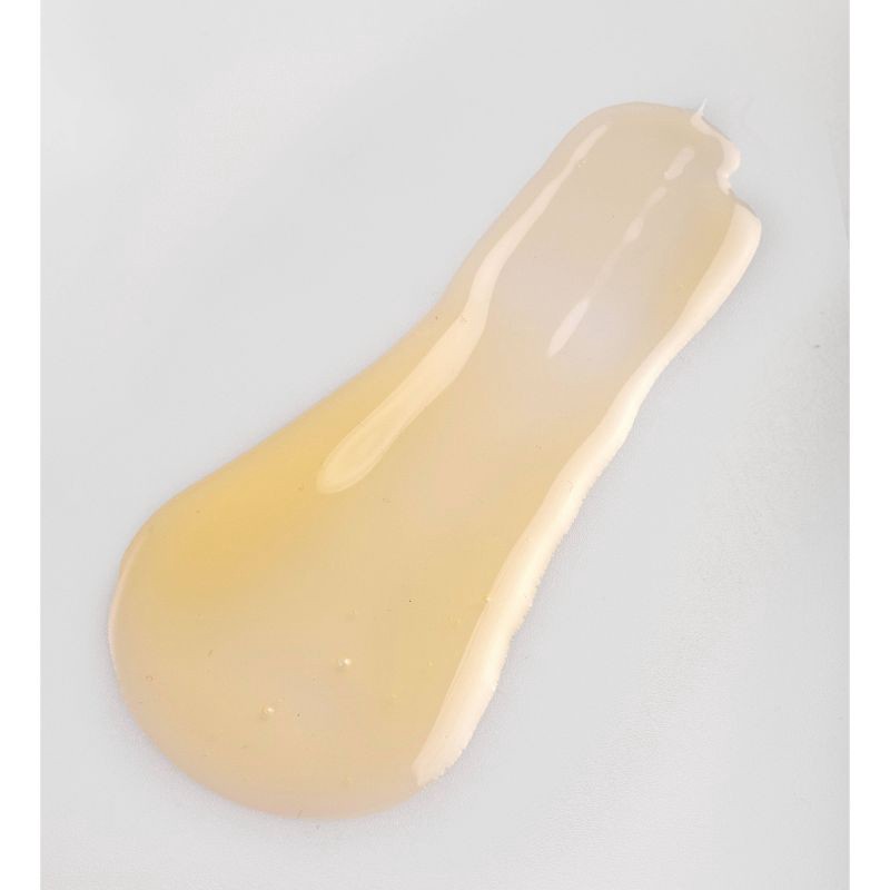 slide 5 of 5, Que Bella Hydrating Pineapple Peel Off Mask - 0.35oz, 0.35 oz