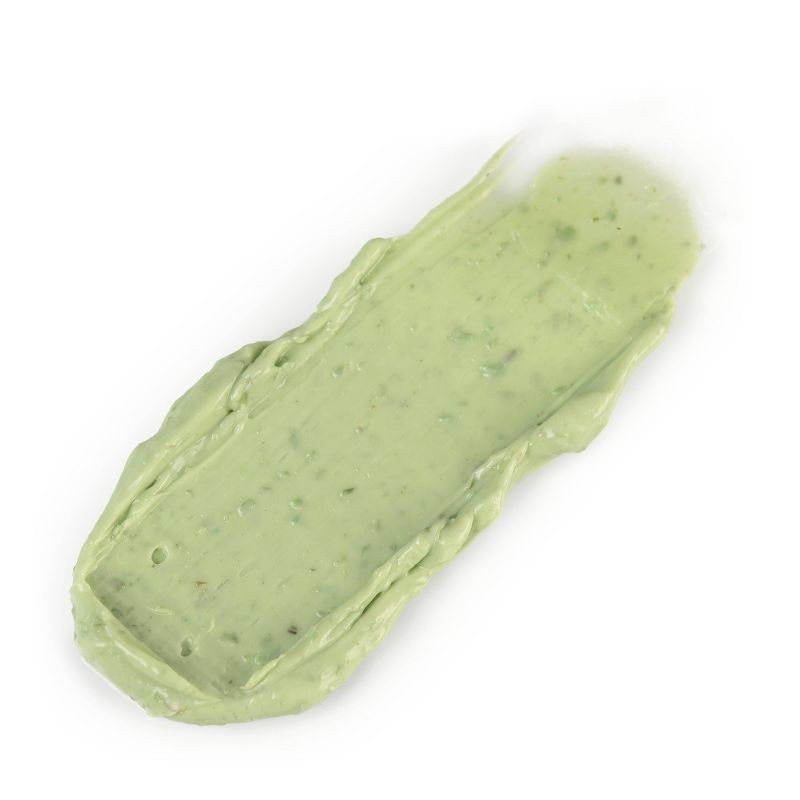 slide 4 of 5, Que Bella Cooling Avocado Clay Mask - 0.5oz, 0.5 oz