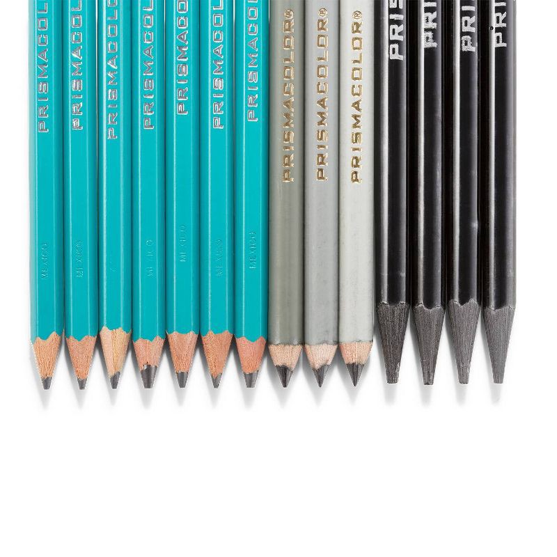 Prismacolor Premier 18pk Graphite Drawing Set