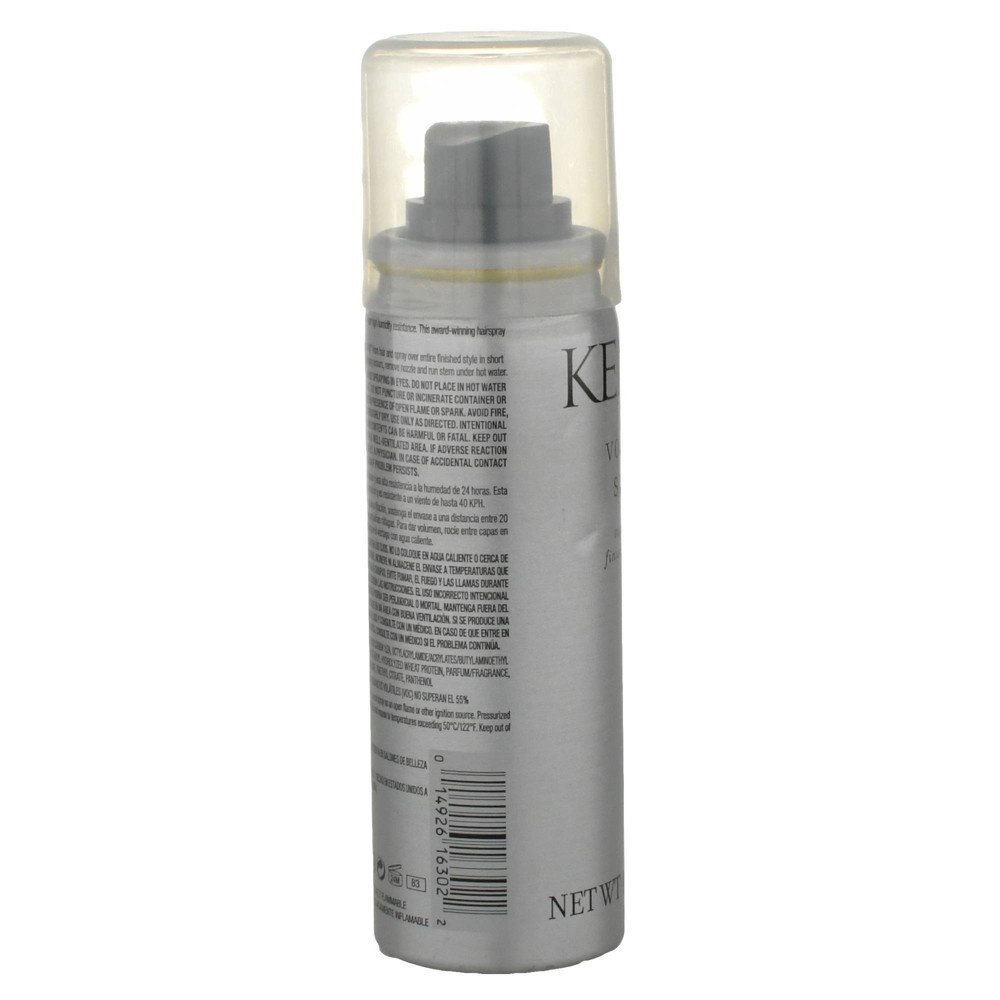 slide 2 of 5, Kenra Volume Super Hold Finishing Hair Spray - 1.5oz, 1.5 oz