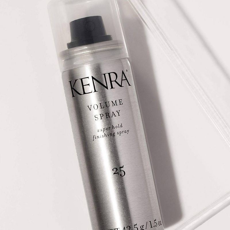 slide 2 of 7, Kenra Volume Super Hold Finishing Hair Spray - 1.5oz, 1.5 oz