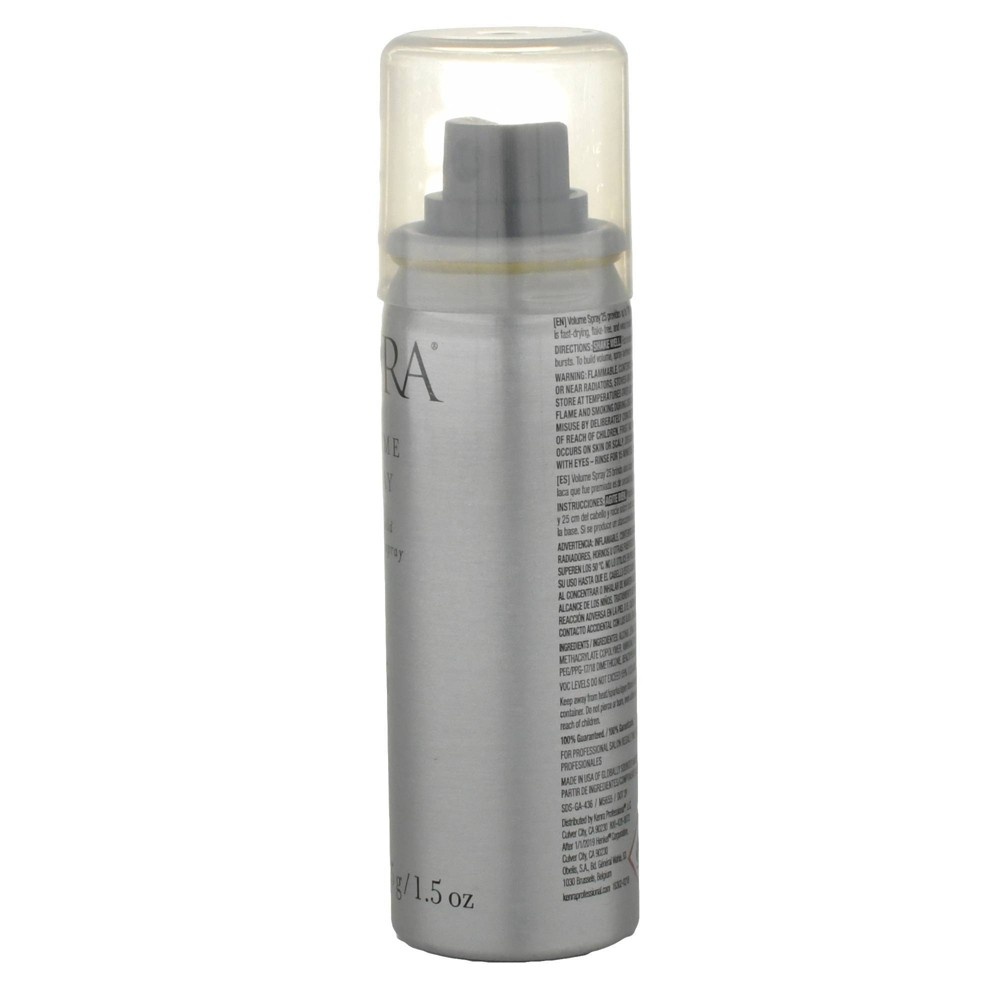 slide 3 of 5, Kenra Volume Super Hold Finishing Hair Spray - 1.5oz, 1.5 oz