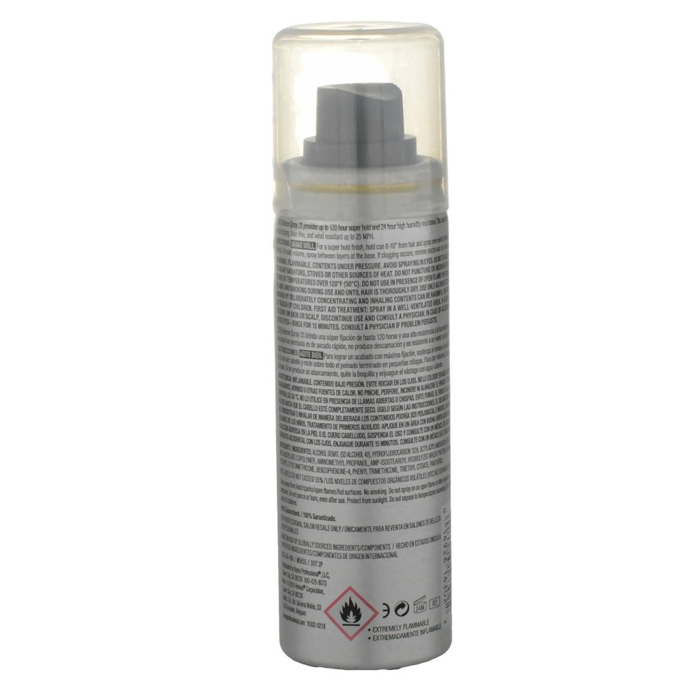 slide 4 of 5, Kenra Volume Super Hold Finishing Hair Spray - 1.5oz, 1.5 oz