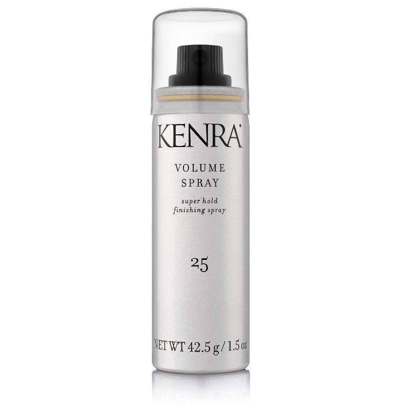 slide 1 of 7, Kenra Volume Super Hold Finishing Hair Spray - 1.5oz, 1.5 oz