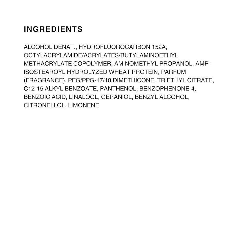 slide 7 of 7, Kenra Volume Super Hold Finishing Hair Spray - 1.5oz, 1.5 oz