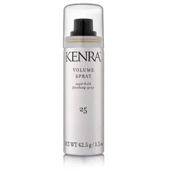 Kenra Volume Super Hold Finishing Hair Spray - 1.5oz