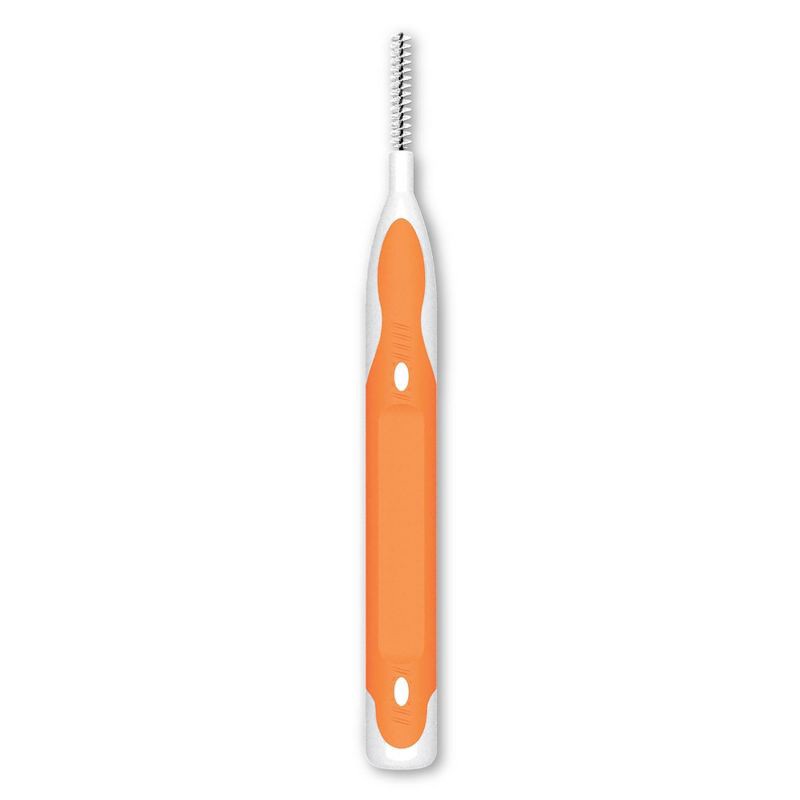 slide 3 of 4, Simple Interdental Brushes - 16ct - up & up, 16 ct