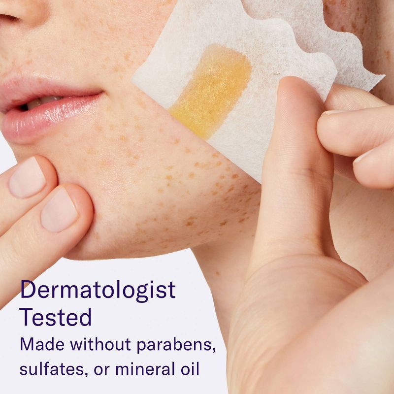 slide 3 of 13, Flamingo Women's Face Wax Kit - 20ct, 20 ct